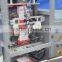 Fully Automatic coconut/ turmeric/ potato /egg Powder Pouch Packing filling Machine