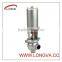 Hot Sale Hydraulic Stainless Pneumatic Reversing Valve