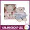 colorful styles 12 zodiac signs small plush bear toy&baby plush toy