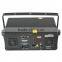 Dmx Light Laser Effect Projector 1w Full Color Stage Pro Lighting