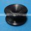 High quality professional moulded injection nylon pulley PA pulley sheave