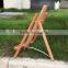Mont Marte Mini Display Easel Beech Medium