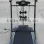 new design motorized treadmill