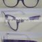 wholesale glasses fashion plain glass spectacles eyewear