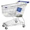 Best Selling Supermarket Shopping Trolley(KLL-TAU)