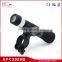 outdoor bluetooth speaker 2600mAh power bank with led torch