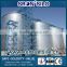 Cement Silo with Cement Pneumatic Conveyor System