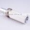 High precision CNC lathe machine EDM wire cutting casting stainless steel/aluminum metal parts