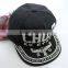 BSH023H Factory wholesale new baseball cap with EL lighting Snapback sport hat