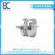 GC-08 Hot selling products indoor stair glass clamp