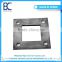 Stainless steel square flange/stainless steel pipe square flange FR-12