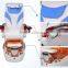 pedicure spa chair motor Chair with 6 meters Power Drain Pump