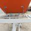 choyang orange ceragem electric price massage bed