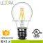 led edison bulb A19 frosted led filament bulb