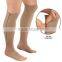 New Compression Socks Zip Sox Zippered Knee Shins Leg Zipper Open Toe Zip Up Compression Socks Support S L Size