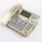 China factory direct office/hotel/home use stationary phone