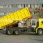 SINOTRUK HOWO 26 ton garbage truck capacity