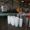 Brine 25kg block ice machne