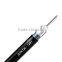 Outdoor G655 GYXTW 12 Core Fiber Optic Cable