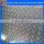 Latest 304 stainless steel checkered plate