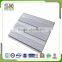 Building materials PVC ceiling panels in China