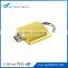 Golden Lock USB Flash Drive Giveaway