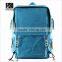 MCYS new canvas backpack/15.6 inch canvas backpack with laptop compartment