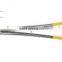 MAYO HEGAR NEEDLE HOLDER TC 16cm
