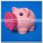 Coin piggy bank for kids