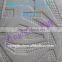 Fabric Embossing Machine for polyester /laminated fabric(with foam)/automotive fabric