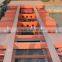 Best Selling Cargo Transport Stake Semi-Trailer