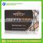 Nice design plastic pvc transparent barcode membership card                        
                                                                                Supplier's Choice