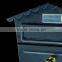 new design my alibaba metal mail box