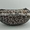 leopard print sunglasses sun glasses case