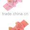 No MOQ flower headband manufacturer baby hair accessories hair bands