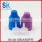 10ml Pen Shape Plastic Unicorn Bottle