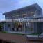 A3 skillful manufacture aluminium sunroom/green house