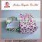 Jinhua Supplier Handmade Rectangular Professional Printed Paper Cosmetic Gift Box Lid