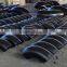OEM manufacturer HD pipe elbow/pipe bend