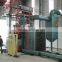 1 ROVAN manufacture QH69 steel beam shot blasting equipment