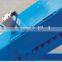 Scissor car lift Double Cylinder Hydraulic with CE certification