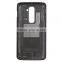 Original New Rear Back Lid Door Battery Cover Housing With NFC Antenna For LG G2 D800 Free Spipping