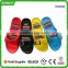 New fashion cheap indoor pvc slide slipper
