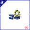 14''/14 inch slew drive worm gear for solar tracker