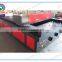 CO2 Metal and Non-metal Laser Cutting Machine