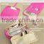 Folding detached travel organizer bags in bag on business Hanging cosmetic bag