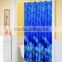 2015 Eco-friendly Home textile PA Coating 100gsm curtain fabric polyester shower curtain