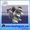 rear wheel hub bearing assembly of high quality auto spare parts for Chery QQ Tiggo Yi Ruize