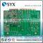 FR4 single sided electric irons PCB