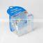 Customized PP Plastic Packaging Box for baby cup